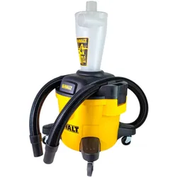 DeWalt, Industriestaubsauger, DXVCS0002 (Trockensauger)