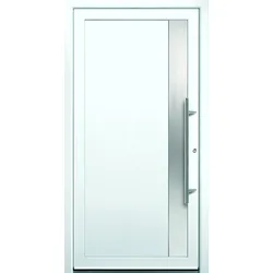 Groke Haustür Modell 12560