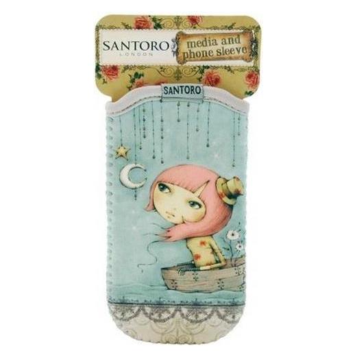 Santoro Mirabelle - Gerätehülle - Adrift (Apple iPhone X) (37986036)