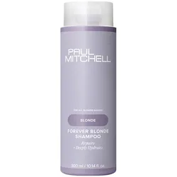 300ml Paul Mitchell Blonde Forever Blonde Shampoo
