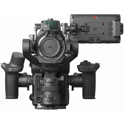 DJI Ronin 4D 4-Axis 6K Cinema Camera Combo