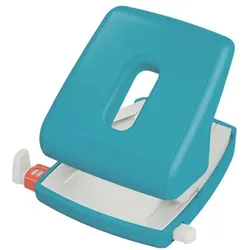 Leitz Locher »5004 Cosy« blau, 13.7x10.9x13.1 cm