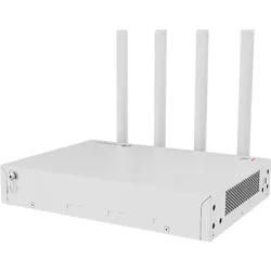 Huawei Router AR180Pro 1x2.5GE WAN 1x2.5GE LAN 4xGE LAN 2+2 WiFi7 with 1xAC power adapter Fanless, Router
