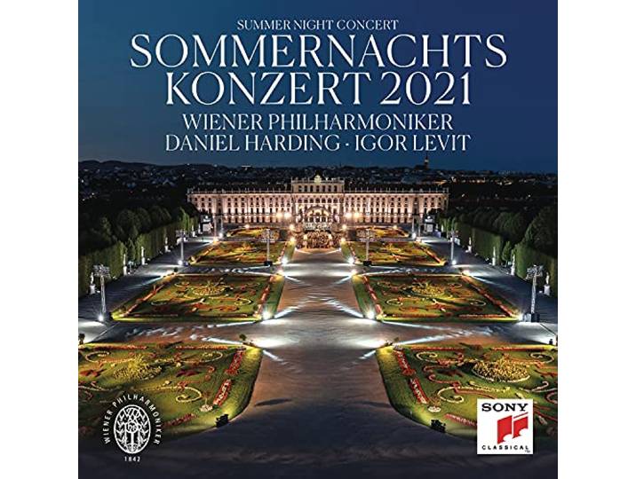 Sommernachtskonzert 2021 / Summer Night Concert 20