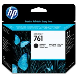 HP 761 (CH648A) - Druckkopf, matt black (mattschwarz)