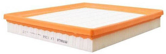 MAHLE LX 1264/S Air filter