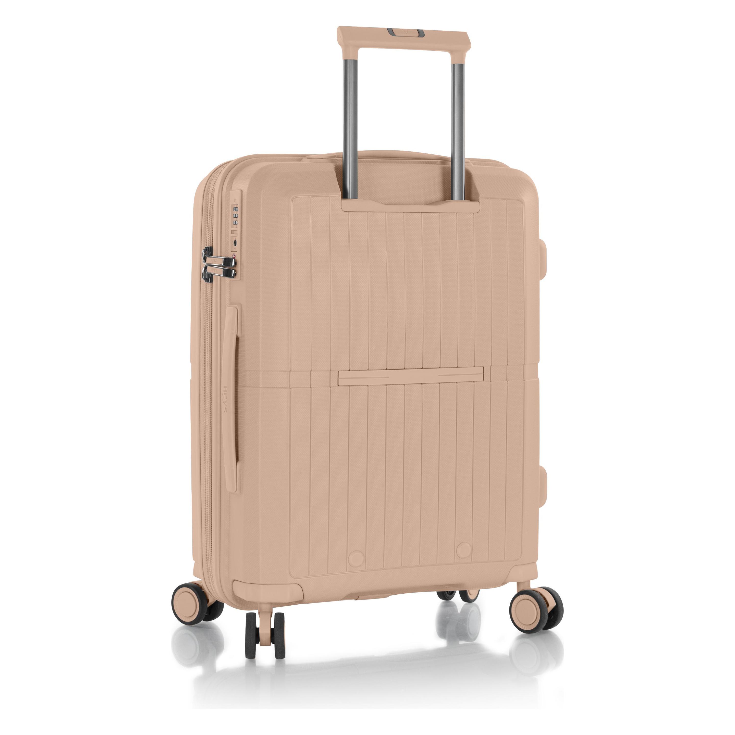 Heys Airlite -matkalaukku, nude (39 l) (10158-0136-21)
