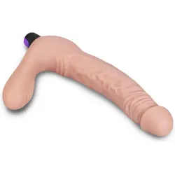 Lovetoy, Dildo, Love Toy - iJoy - Vibrierender Doppeldildo -