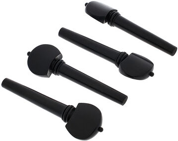 Conrad Götz ZW 961 Violin Pegs English Mod