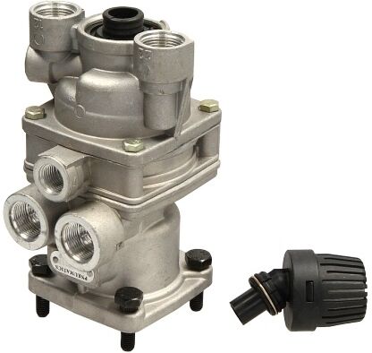Bremsventil, Betriebsbremse PNEUMATICS PN-10117