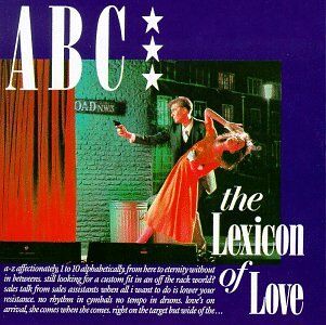 ABC - Lexicon Of Love - Preis vom 09.10.2026 07:28:09 h