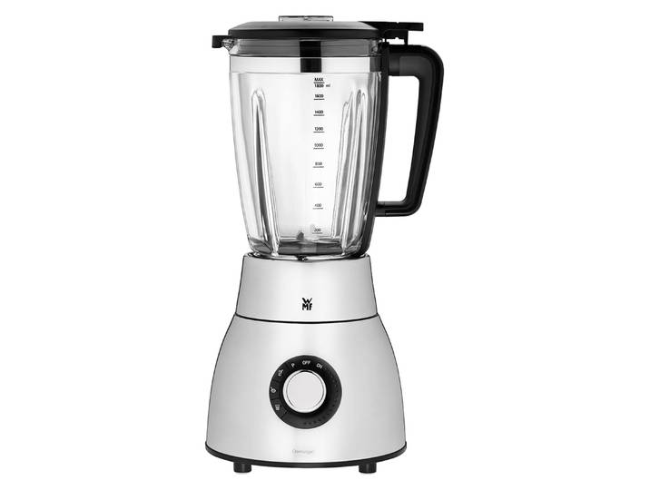 WMF Edelstahl-Standmixer Kult Pro - 1,8 l