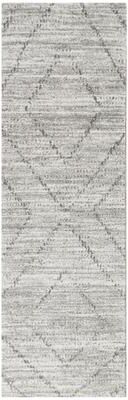 Balta Rugs Sienna Moroccan Diamond Area Rug