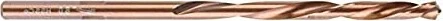 Milwaukee HSS G Co COBALT Metallbohrer 6,0x93mm DIN 338 10 Stück (4932373345)
