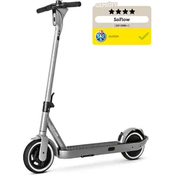 SoFlow, E-Scooter, (20 km/h, 40 km, 500 W)