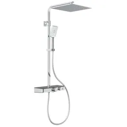 Schütte Duschsystem Ocean mit.. - Duschkabinen-Armatur