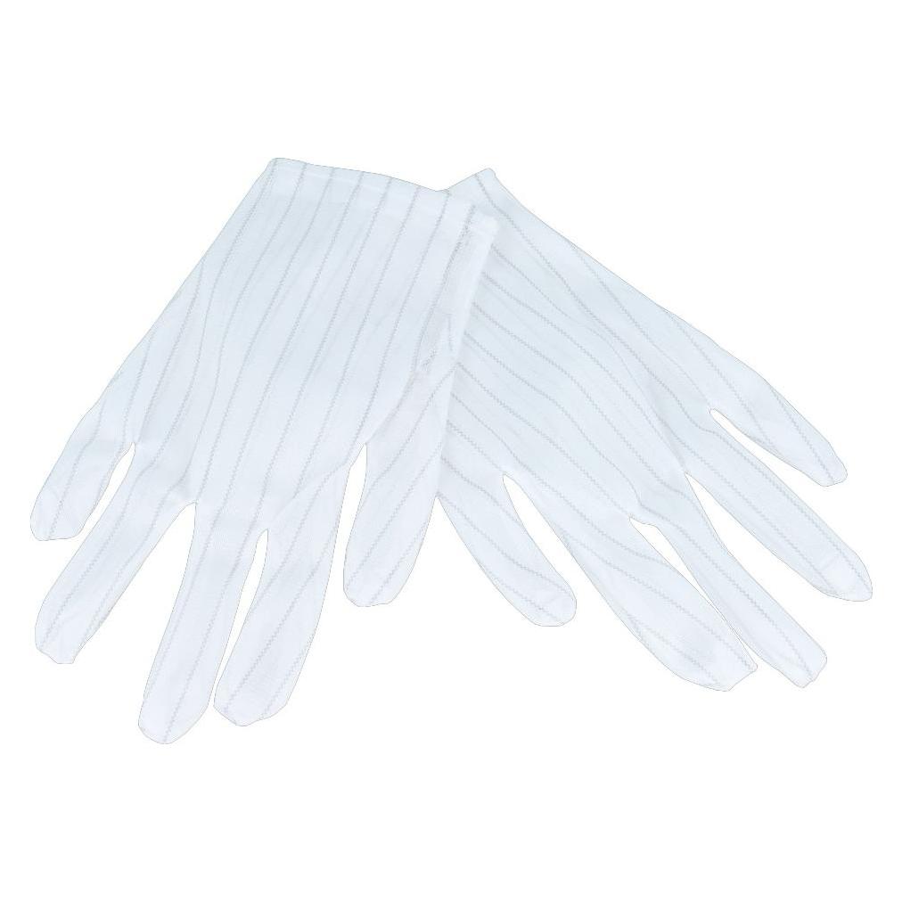 OEM Antistatische Schutzhandschuhe Grösse L (L) (33461591)