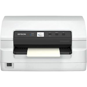 Epson PLQ-50M Nadeldrucker, 24-Nadeldrucker, Papierformat bis A4