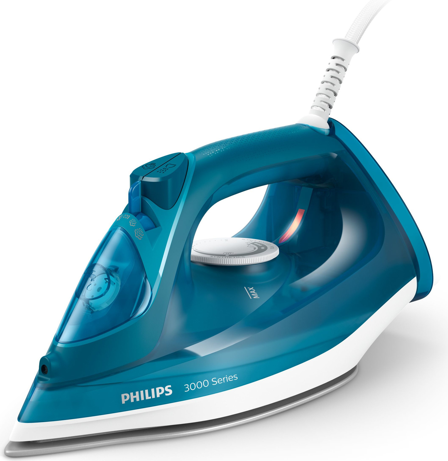 Philips 3000 Series DST3040/70 Stoomstrijkijzer