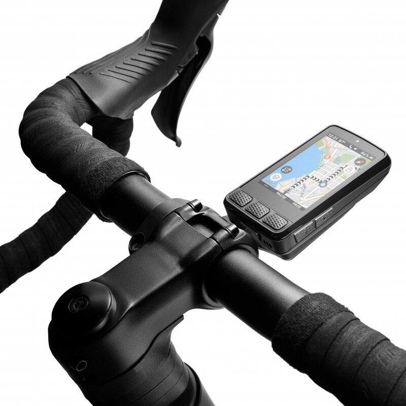 Wahoo Ciclocomputer GPS  Roam V3