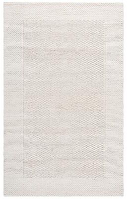 SAFAVIEH Handmade Natura Korlan Raised Textured Wool Blend Rug