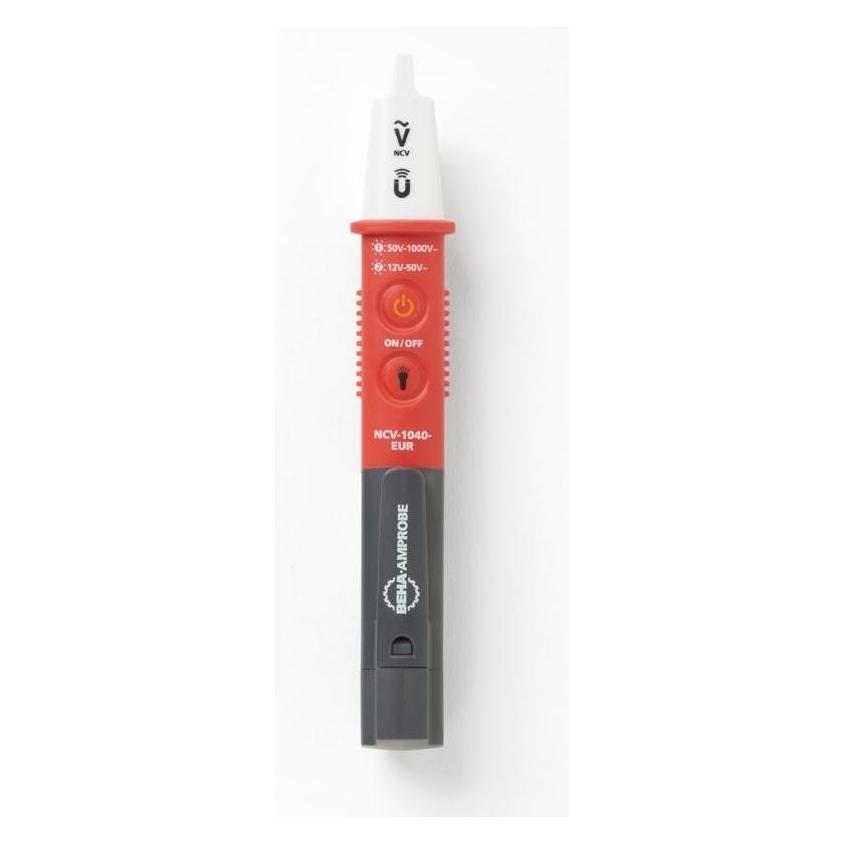 Beha Amprobe Spannungs-/Magnetf.-Tester (CAT IV, CAT IV 1000V, Spannungsprüfer) (4918097)