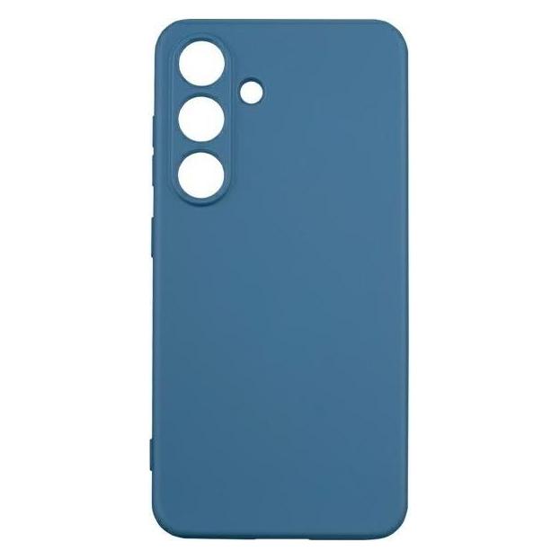 Beline Silicone Case Samsung S25 Ultra Blue (Samsung Galaxy S25 Ultra) (57832566)