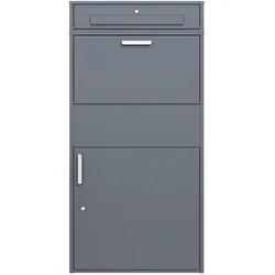 Westmann Paketbox "Pavo",,