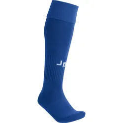 James & Nicholson Unisex Team Stutzen Socken JN342 royal L (35-38)