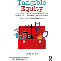 Tangible equity, Fachbücher von Colin Seale