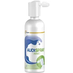 AUDISPRAY Adult Ohrenspray 50 ml