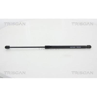 Triscan Gasfeder, Koffer-/Laderaum [Hersteller-Nr. 871029294] für VW