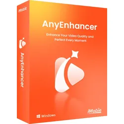 iMobie AnyEnhancer