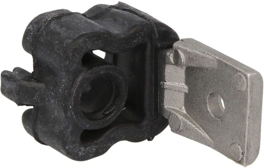 Halter, Abgasanlage WALKER 80279