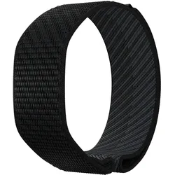 Polar WB Loop (Gen.2) (SoftWeave), Uhrenarmband, Schwarz