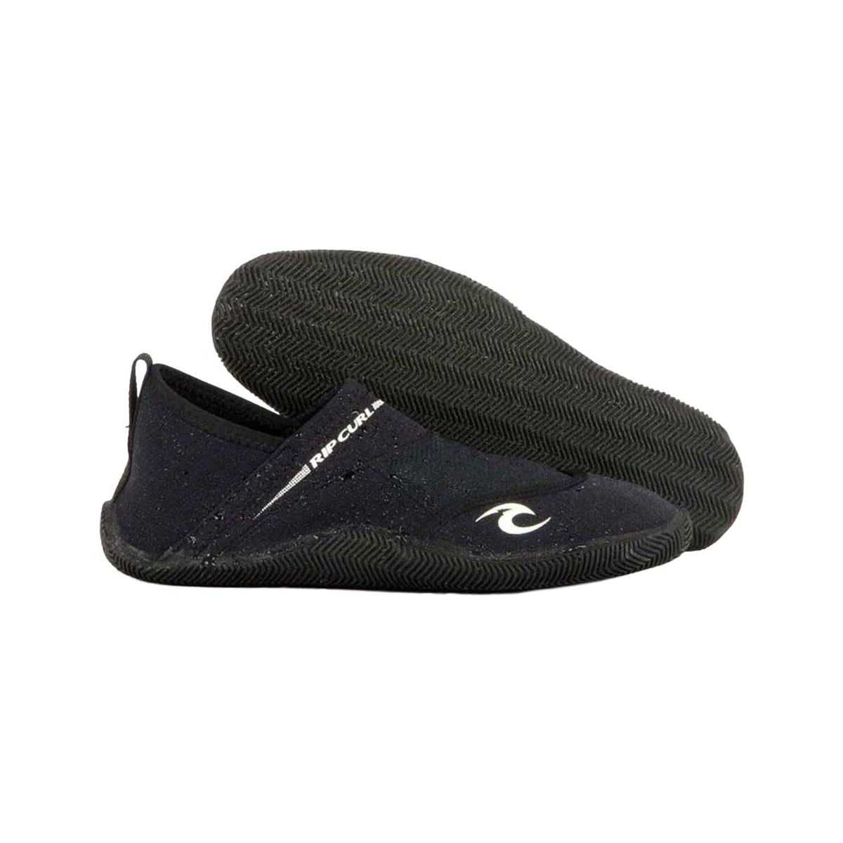 RipCurl Mens Reefwalker black (0090) 10 WBO1AM-0090-10