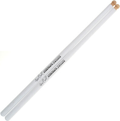 Rohema J. Cortijo Timbales Sticks Weiß