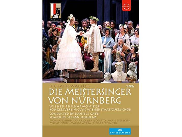 R. Wagner - Die Meistersinger Von..