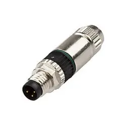 ipf electronic Kabeldose,M8 VK003S78