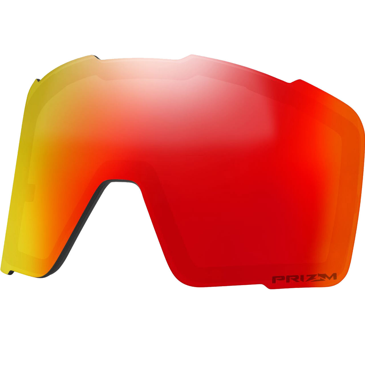 Oakley Line Miner Pro M Ersatzscheibe / Prizm Torch Iridium