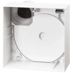 Helios Ventilatoren AP-Gehäuse ELS-GAP