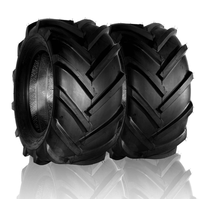 Lawn Mower Super Lug Tires 6 Ply Rated For Durability & Performance Lawn Mower Super Lug Tires 6 Ply Rated For Durability & Performance
