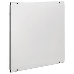 Hager MES-TMP8570 Hager MES-TMP8570 Teil-Montageplatte 850x700mm (BxH) Montageplatte Stahl 1 St.