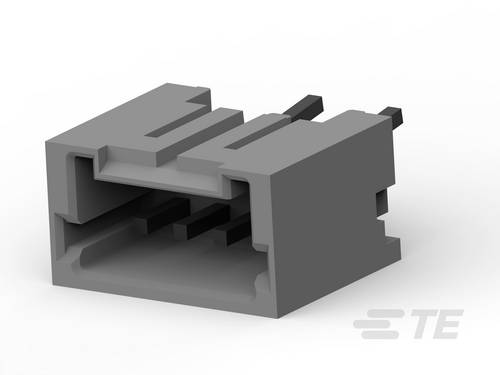TE Connectivity 292207-4 Steckverbinder