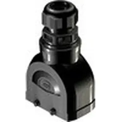 Harting Tüllengehäuse integrierte 19431100425