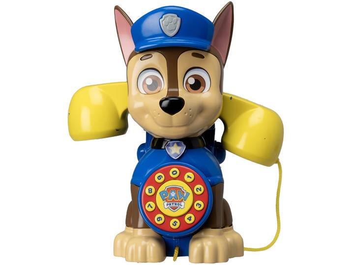 Paw Patrol Telephone 18+ Monate