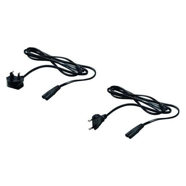 Hettich Netzkabel Easys (1 Stk.) (9079710)