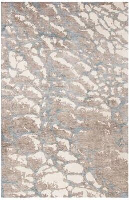 SAFAVIEH Handmade Restoration Vintage Rinje Vintage Wool Rug