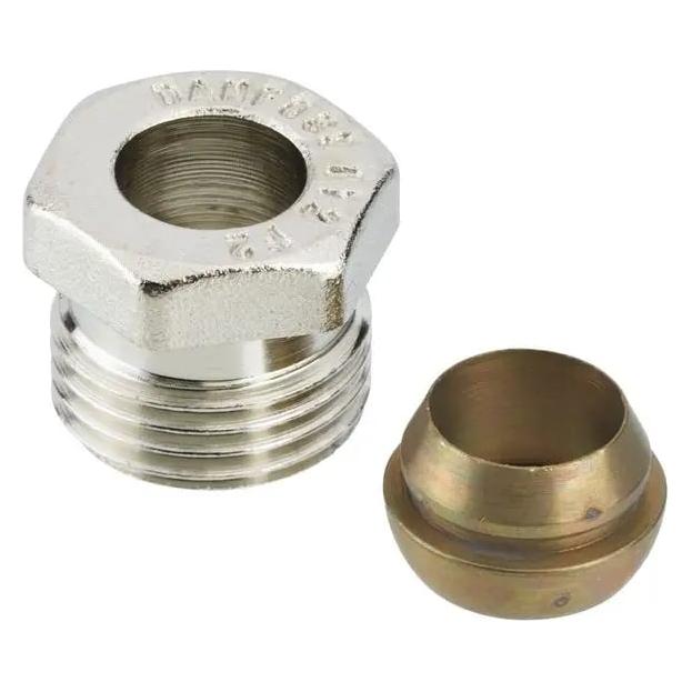 Danfoss 013G4112, 1 Stück(e) (013G4112)