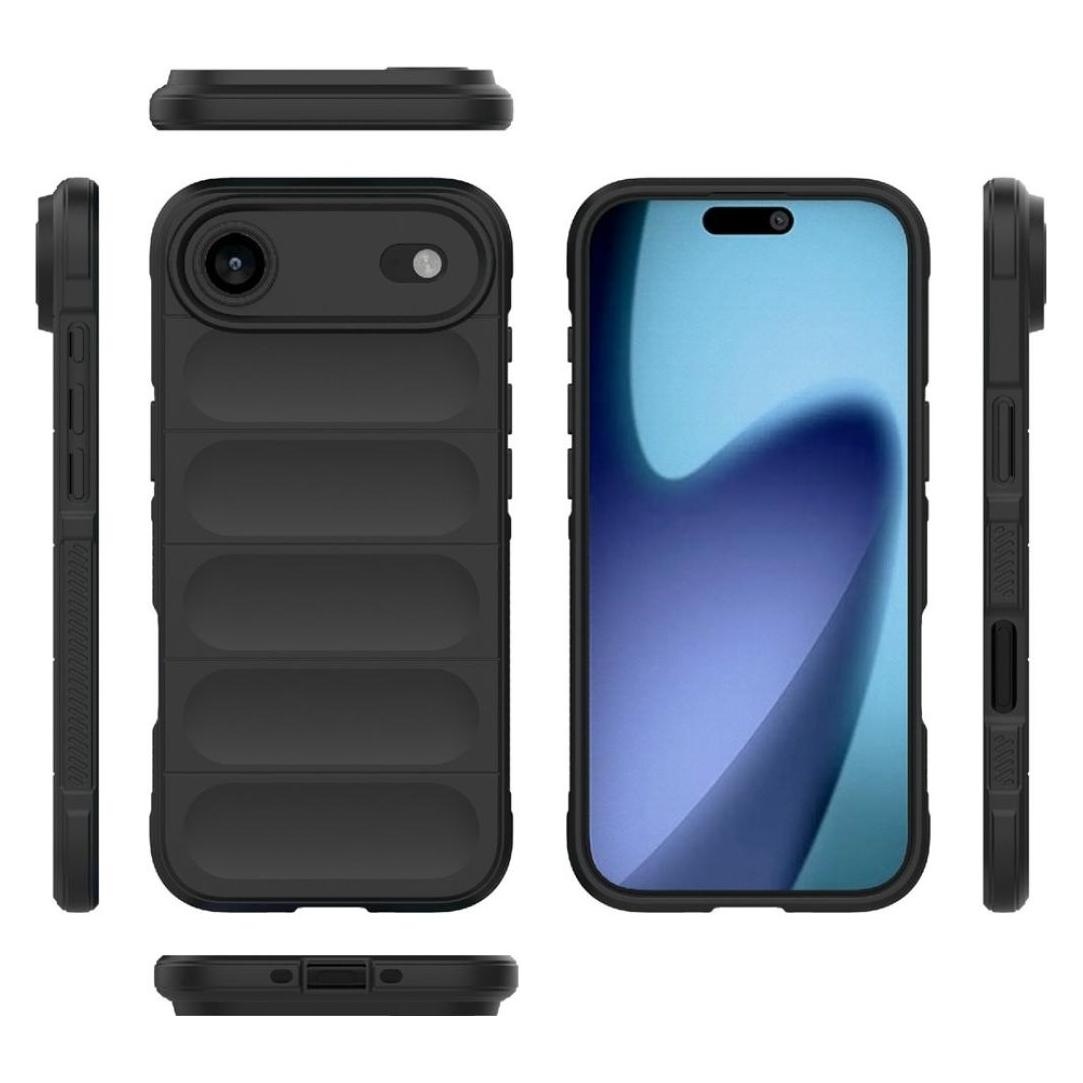 Screenguard CloudCase Apple iPhone Air Hülle (Apple iPhone Air) (00035338)